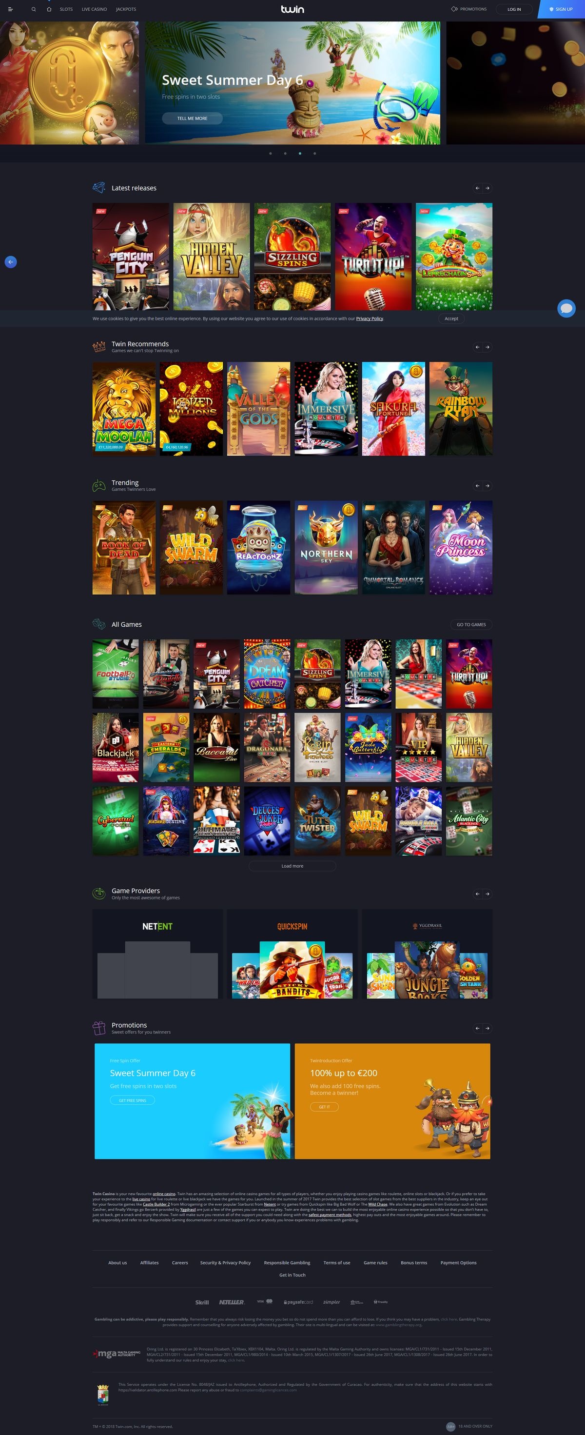 pkr slots login game