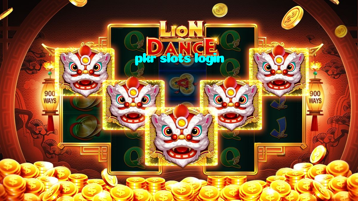 pkr slots login casino presented on mobile device in Pakistan with slots and live games