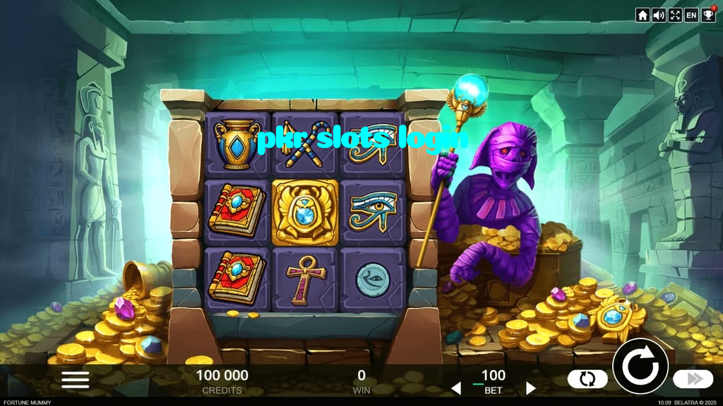 pkr slots login casino presented on mobile device in Pakistan with slots and live games