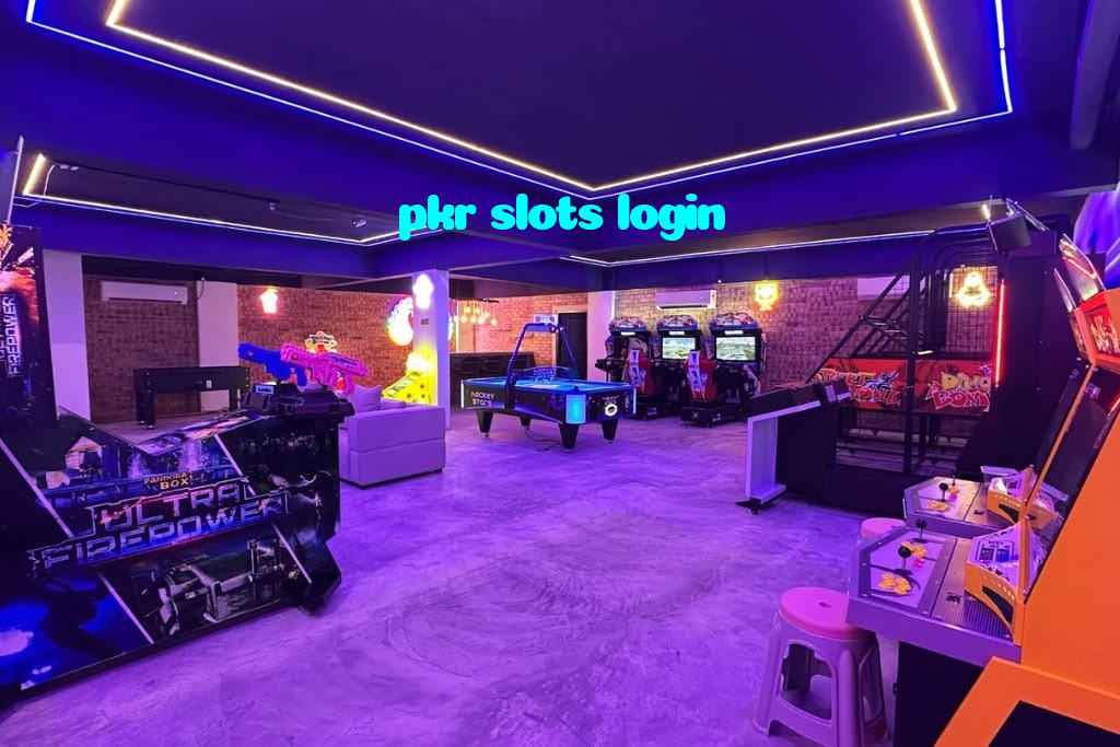 making first deposit on pkr slots login website using local payment methods in Pakistan